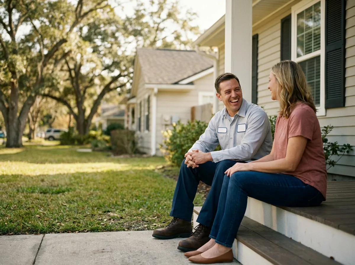 Septic tank pumping FAQs for Mount Airy, GA